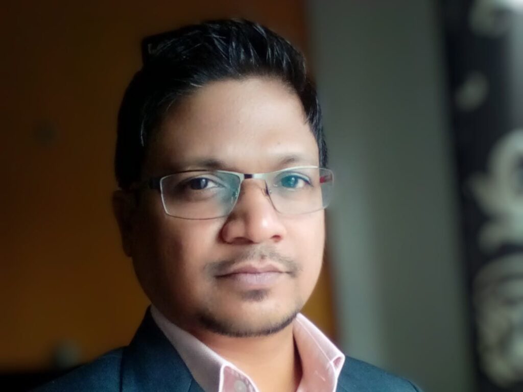 Anoop Kushwaha