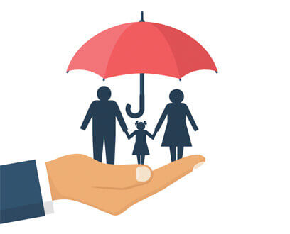 Term life insurance